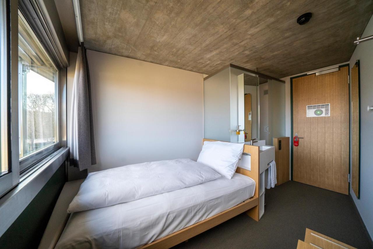 Centre Loewenberg Hotel Murten Luaran gambar