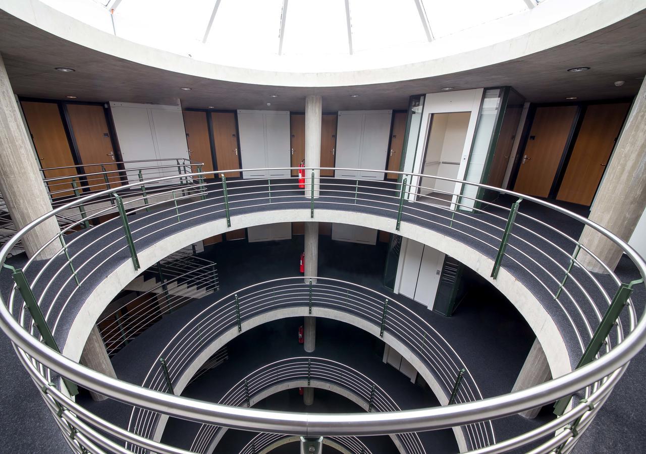 Centre Loewenberg Hotel Murten Luaran gambar